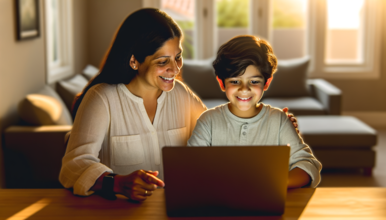 Is ChatGPT Safe for Kids? A Parent’s Honest Review