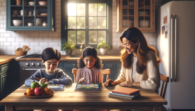 The Best AI-Powered Learning Apps for Kids (2026 Review)