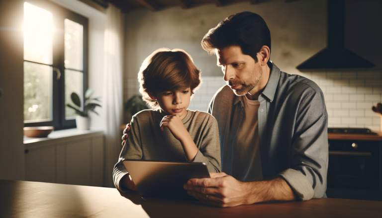 Character.AI and Kids: What Parents Need to Know