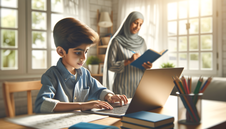 We Tested Khan Academy’s AI Tutor for 30 Days: Here’s What Happened