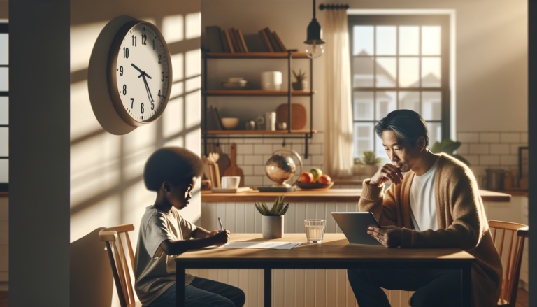 Screen Time Rules for the AI Age: What Actually Works