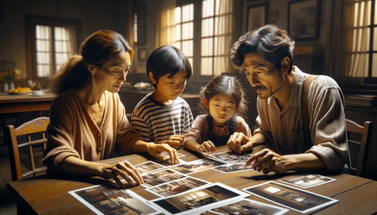 Teaching Kids to Spot AI-Generated Content (A Fun Game)